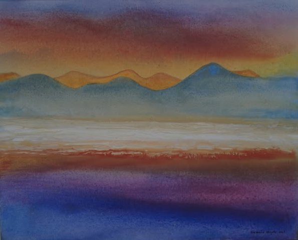 10. Der Große Fluß